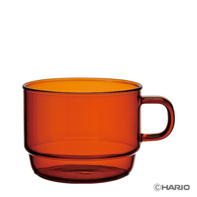 HARIO COLORS スタックマグカップ