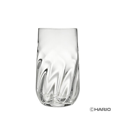 HARIO Crystal Tumbler