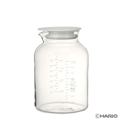 ビネガーズ<br>フルーツポット