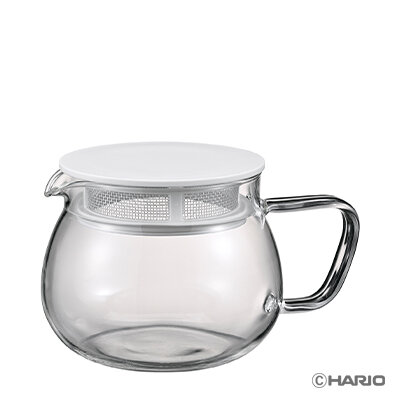 ティーポット・茶乃丸 