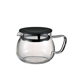 ティーポット・茶乃丸
